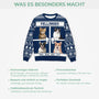 5714WGE5 weihnachten mit hunde katzen personalisierter weihnachtspullover_ haustiere 5714W6HMD