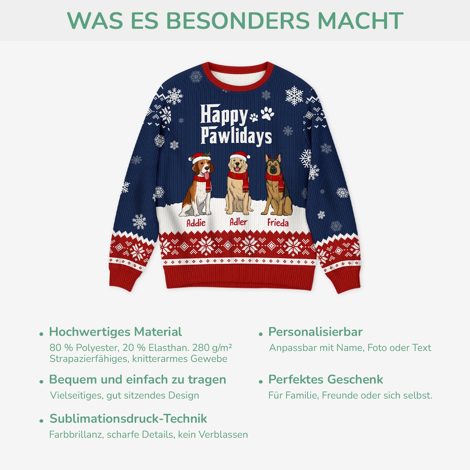 5719WGE5 diese hundemama dieser hundepapa weihnachtspullover hund personalisiert_ 5719W6TNC_3260047d 7505 497f 8e18 8f552ff61e23