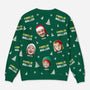 5743WGE3 familie mit gesicht lustiger weihnachtspullover familie personalisiert_ 5743WTMMI