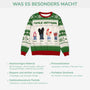 5761WGE5 die familie schuhe weihnachtspullover familie personalisiert_ 5761W8ZNI