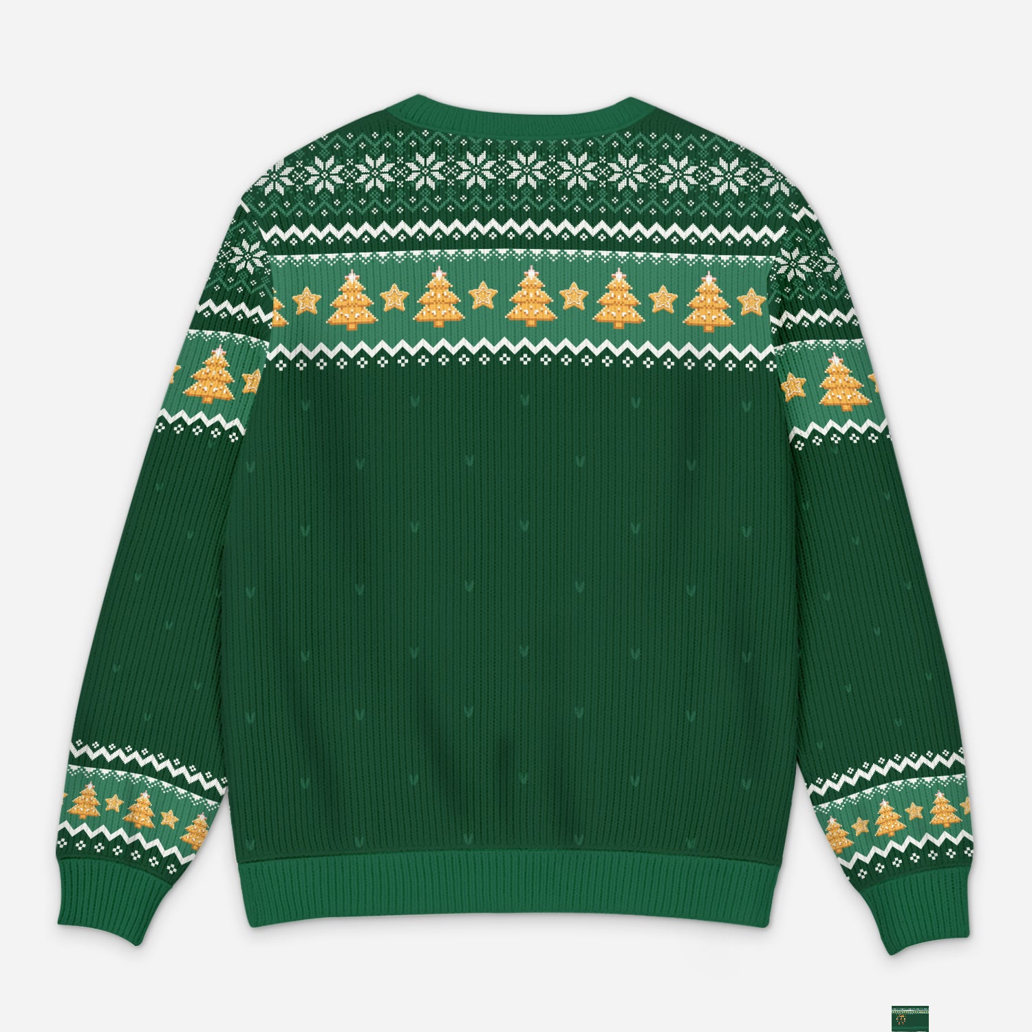 5764WGE3 opas omas perfekter keks clan personalisierter weihnachtspullover_ oma opa 5764WKZZA