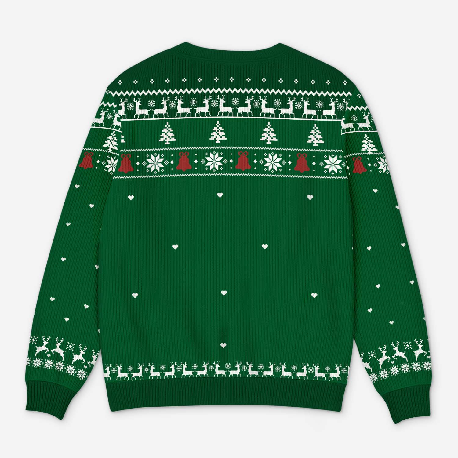 5780WGE3 weihnachtsbaum namen weihnachtspullover familie personalisiert 5780WTZCI