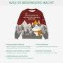 5784WGE5 ohne katze ist das leben eben doch langweilig weihnachtspullover katze personalisiert_ 5784WTLQD