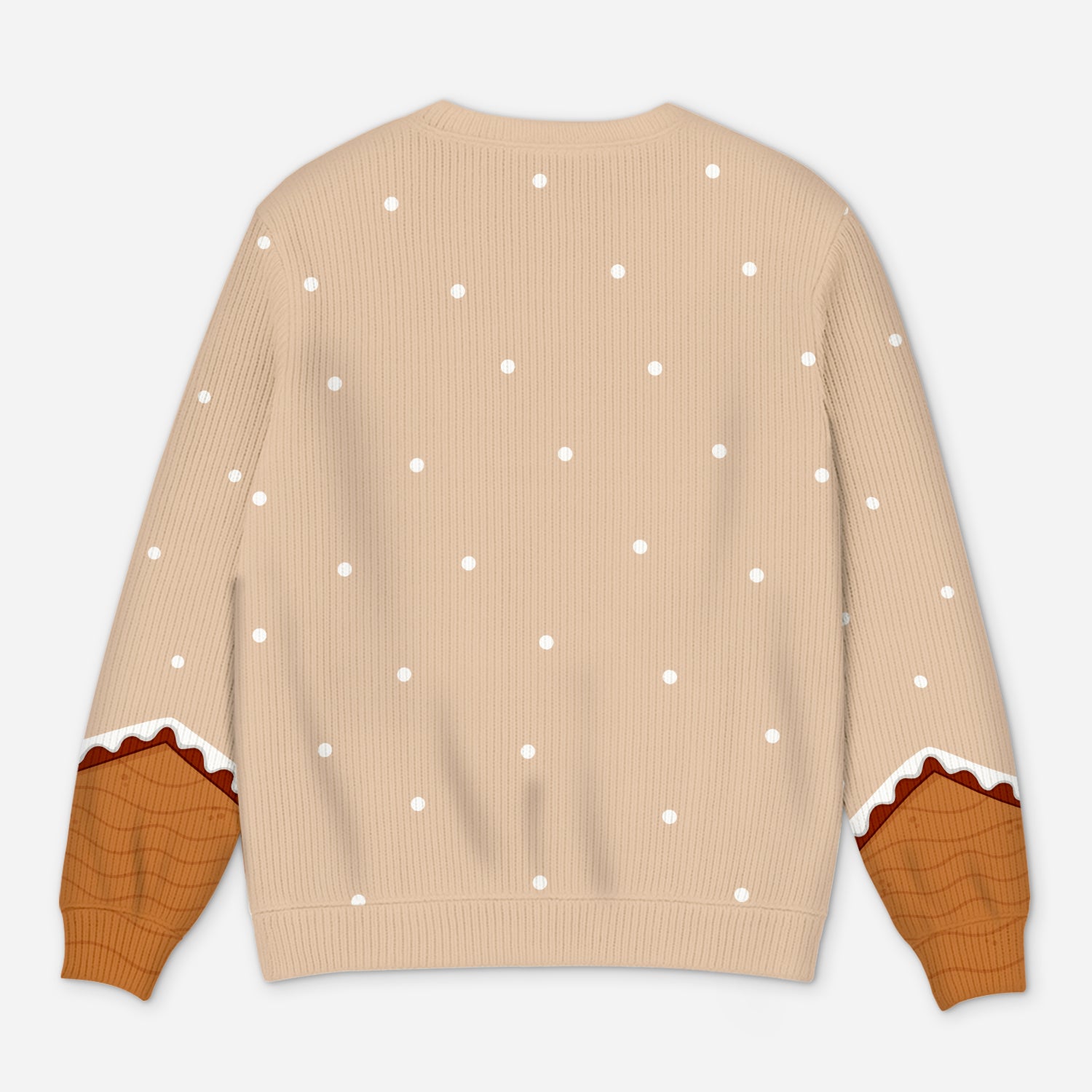 5796WGE3 katzen und weihnachtsmann weihnachtspullover katze personalisiert_ 5796W8YCD