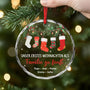 5810OGE2 unser erstes weihnachten als familie weihnachtsstrumpfe personalisierter weihnachtsschmuck_ glas 5810O8LAI