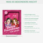 5832RGE5 beste freundinnen fur immer personalisierte acryl plakette mit stander beste freunde 5832R8MAF