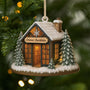 5833OGE1 buchladen personalisierte 1 schicht holz ornamente leseratten 5833OKMQA
