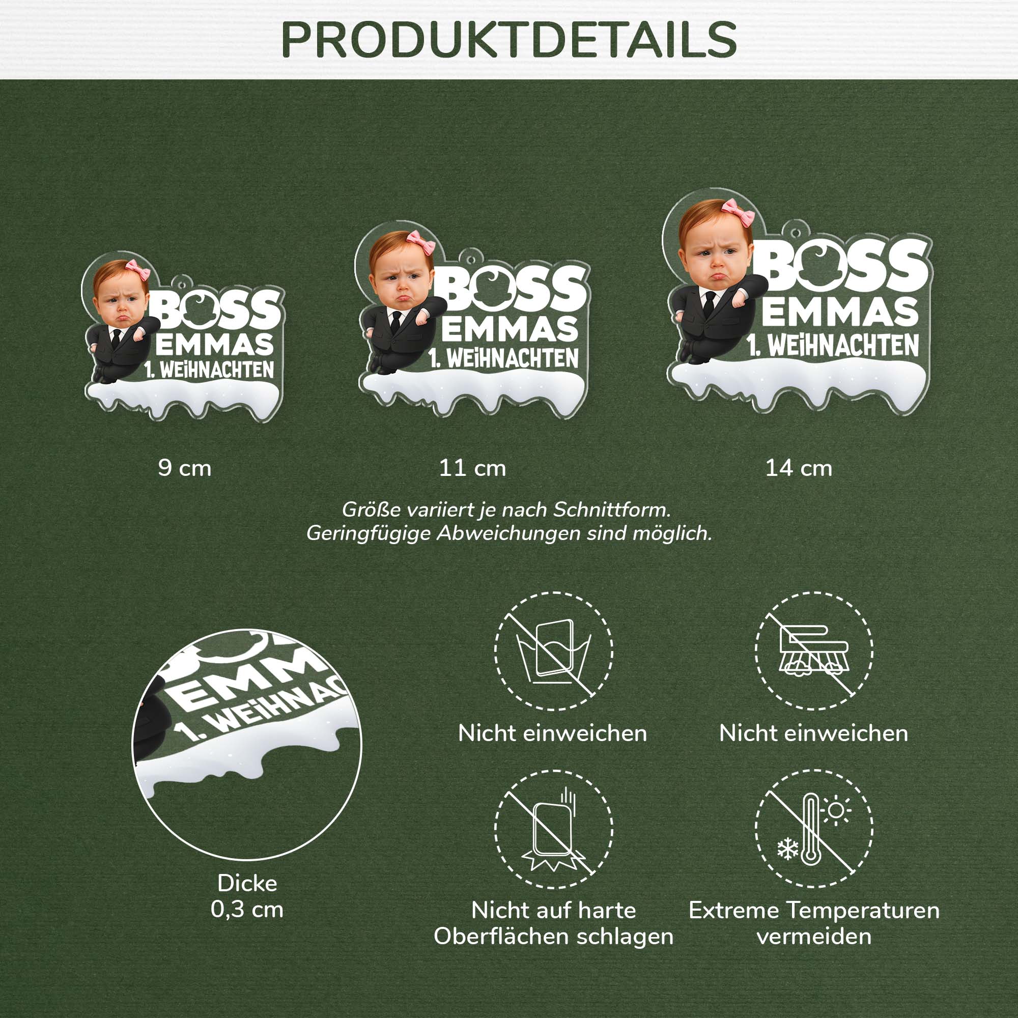 5851OGE3 3d druck effekt boss babys 1