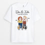 5854AGE1 du ich und die katze partner t shirt personalisiert 5854AKQ7D