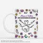 5857MGE1 3d druck effekt mama tochter eine unzertrennliche bindung mama tasse personalisieren_ 5857M8LMA