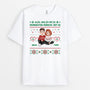 5860AGE1 alles was ich mir zu weihnachten wunsche bist du partner t shirt personalisiert 5860AKZNG