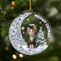5867OGE1 3d druck effekt meowy catmas personalisierter weihnachtsschmuck acryl katzen 5867OKQMD