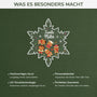 5869OGE4 familie lebkuchenmann personalisierter weihnachtsschmuck acryl 5869OKMCI