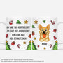 5875MGE1 ich liebe dich weihnachtstasse personalisiert_ hund 5875MTTTC