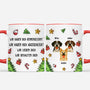 5875MGE2 ich liebe dich weihnachtstasse personalisiert_ hund 5875MTTTC