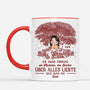 5891MGE2 toile de jouy es war einmal ein madchen personalisierte tasse_ leseratten_ frauen 5891M6LMA