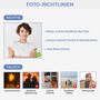 5900VGE6 katze mit foto personalisierte pyjama_ damen und herren 5900VKZND_2