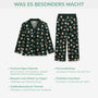 5916VGE5 sportarten mit gesicht personalisierte pyjama damen_ und herren 5916V3QCB