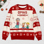 5919WGE2 omas opas gang personalisierter weihnachtspullover_ oma opa 5919WKMNB
