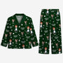 5924VGE1 offizieller pyjama personalisierte pyjama_ katze 5924V3YND