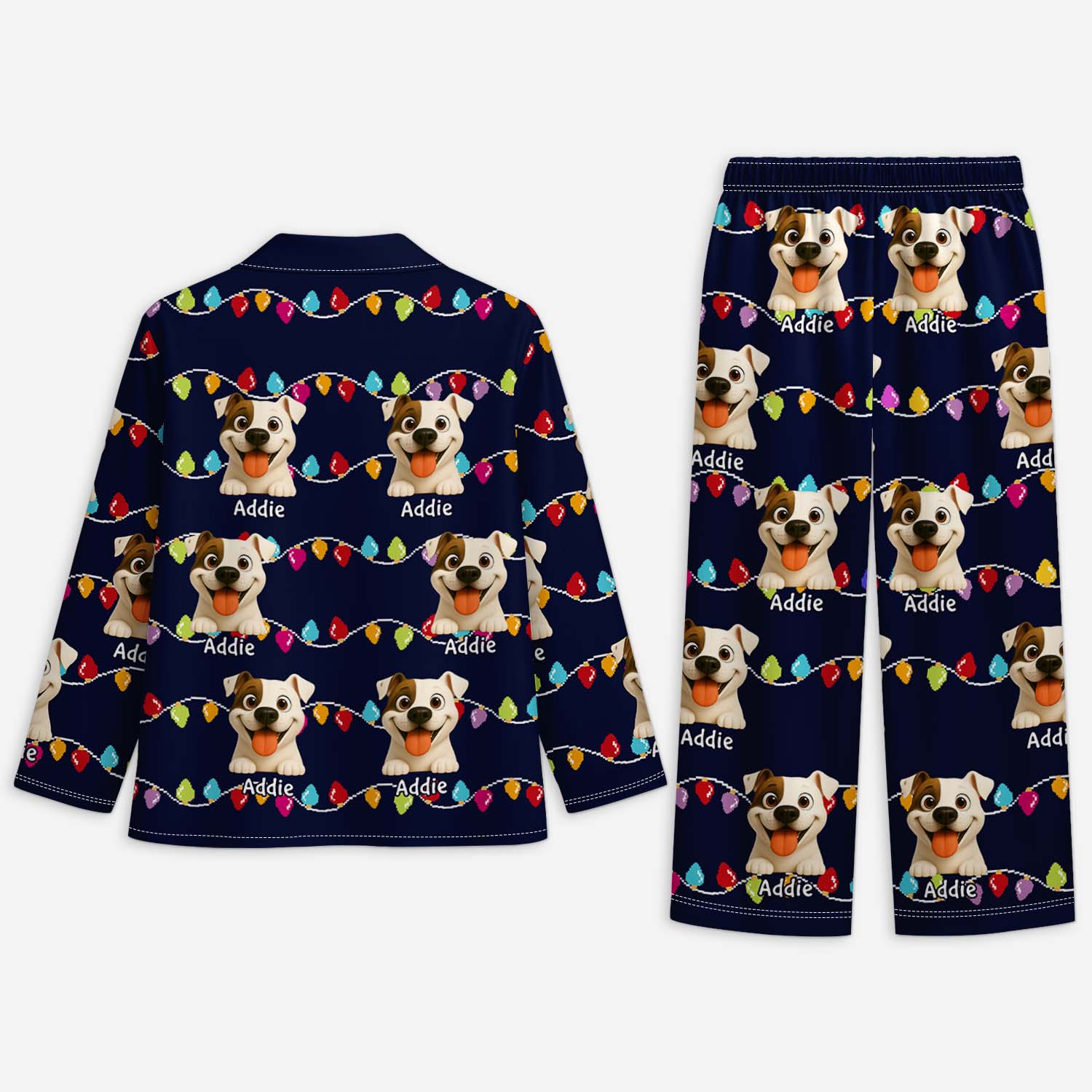 5935VGE2 hund mit foto personalisierte pyjamas_ 5935V6XZC