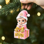 5939OGE2 3d druck effekt erstes weihnachten personalisierter weihnachtsschmuck_ acryl zur geburt eines babys 5939O3HMK