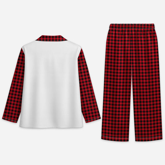 5971VGE2 das ist mein pyjama personalisierte pyjama_s katze 5971VKZQD