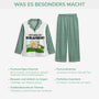 5978VGE5 offizielles schlafshirt personalisierte pyjama_s katze 5978VKYCD