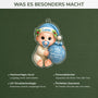 5984OGE4 3d druck effekt babys erstes weihnachten acryl weihnachtsschmuck_ personalisiert 5984OKTQK