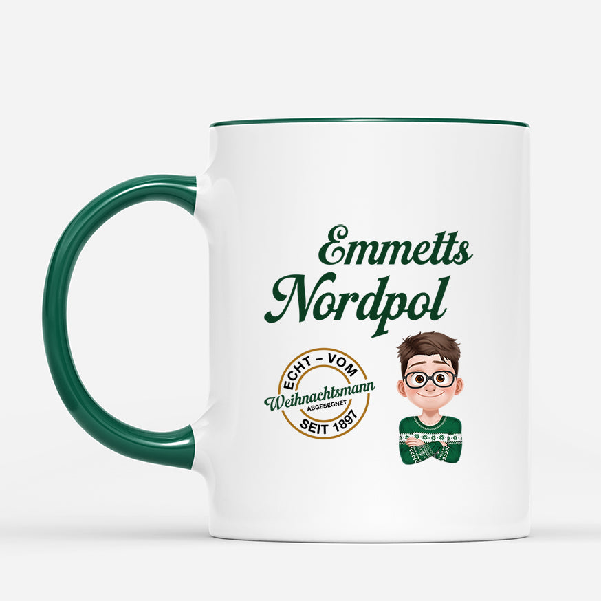 5985MGE1 vom weihnachtsmann abgesegnet seit weihnachtstasse personalisiert_ frauen manner 5985MTLQA_2