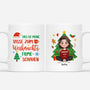 6025MGE1 dies ist meine tasse zum weihnachtsfilme schauen weihnachtstasse personalisiert_ frauen manner 6025MTQMA