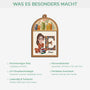 6042OGE4 name alphabet a to z personalisierte 2 schicht holz ornamente_ leseratten_ frauen manner 6042O6Q5A