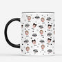6079MGE2 ich liebe dich papa mama tasse personalisieren_ mit gesicht 6079M6YNA
