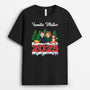 6122AGE1 familie mit haustieren personalisiertes weihnachts shirt_ 6122AKQMI