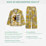 6130VGE1 in einer welt voller omas sei eine nana personalisierte pyjama damen_ mama oma 6130VKLAA_5