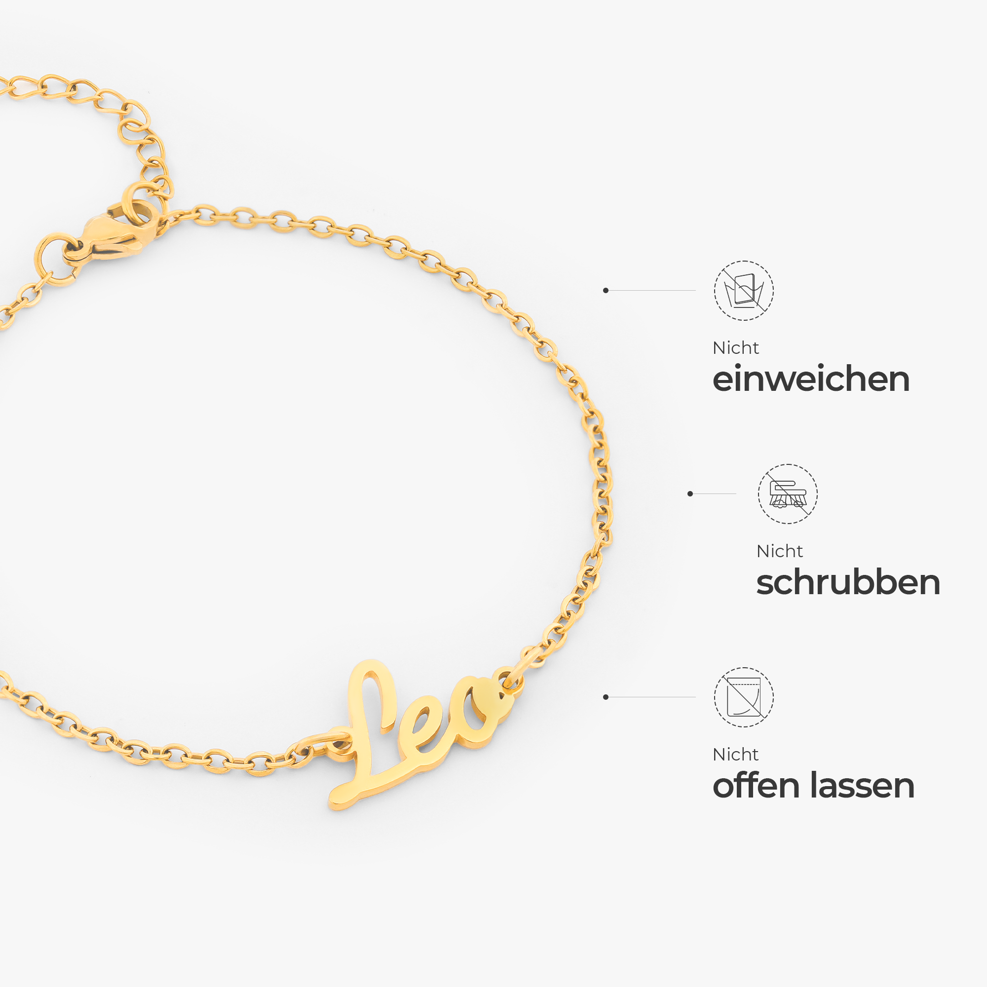 6172JGE4 name personalisiertes armband damen_ mann 6172J0B0A