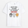 6179AGE1 ich spreche heute nur mit meinen katzen katzen t shirt personalisiert 6179A3KMD_983b636d 6bd4 4602 9702 69d9ab6f3619