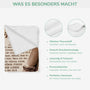 6188BGE4 vergiss nie ich liebe dich paar kuscheldecke personalisiert_ 6188BTMCG