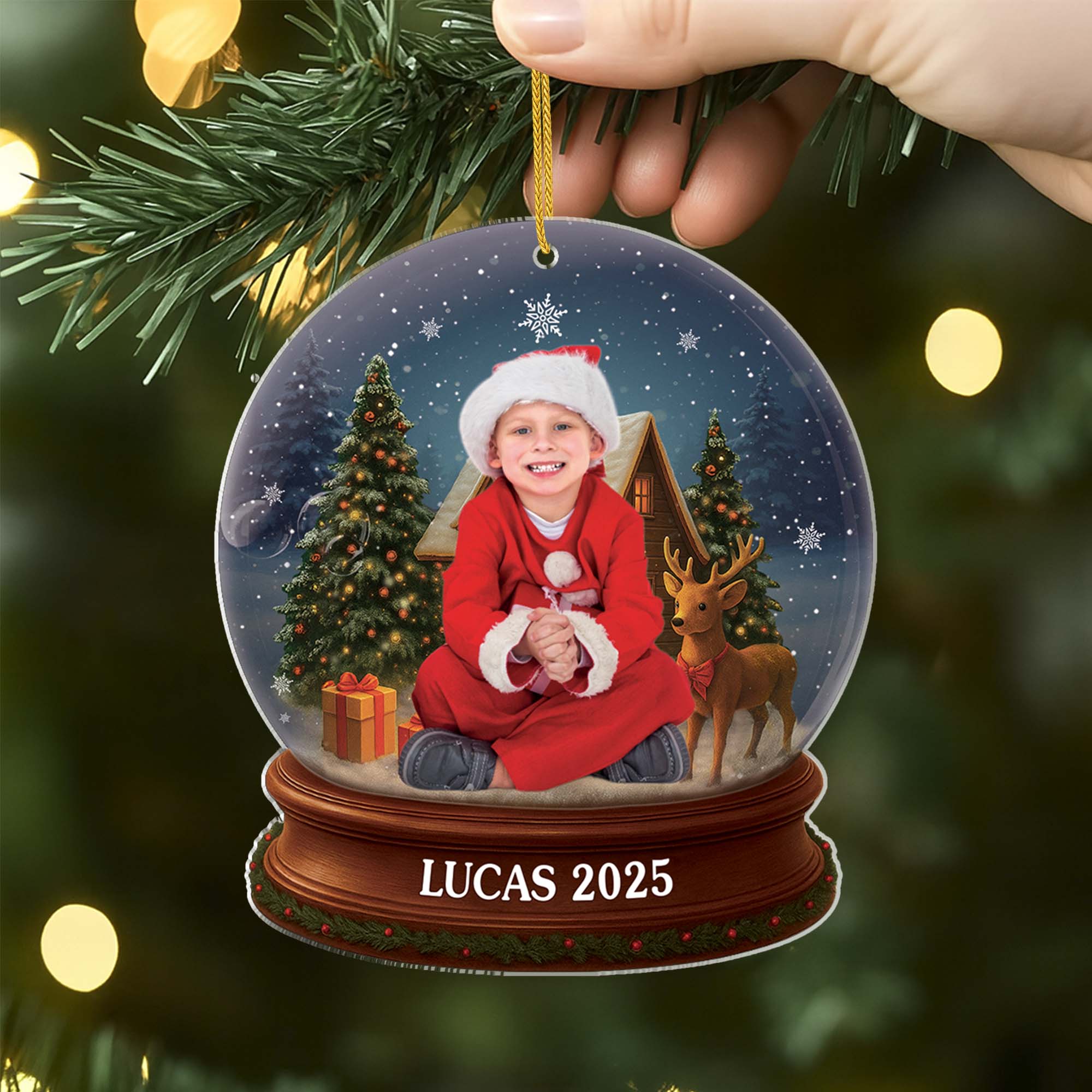 6212OGE2 schneekugel personalisierter weihnachtsschmuck foto_ 6212OTHTK_218f7d8b f3df 4d60 9be0 97216168eed0