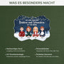 6253OGE4 geschwisterliebe ist ewig acryl weihnachtsschmuck personalisiert_ bruder schwester 6253O