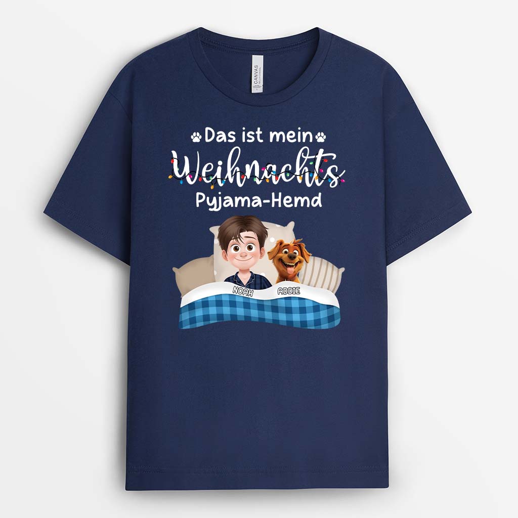 6264AGE2 das ist mein weihnachtspyjama hemd schlafshirt hund personalisiert 6264A3MMC_6f0d229a 6ebc 498a 9f0a 8c8e61b1b61c