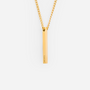 6269JGE1 name personlichkeit personalisierte halskette damen_ manner 6269J0V5A