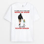 6287AGE1 immer meine tochter mein sohn kinder t shirts personalisiert_ 6287A8QAA