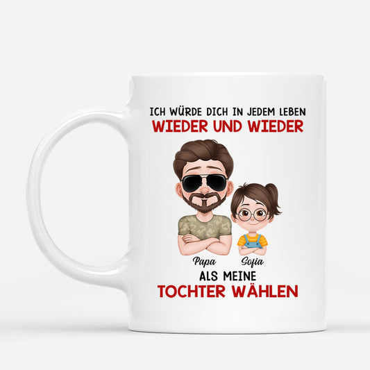 6289MGE1 immer meine tochter mein sohn cartoon personalisierte tasse kinder_ 6289M8TAA_2
