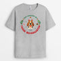 6302AGE2 ich wunsche dir frohe weihnachten t shirt hund personalisiert 6302ATTNC