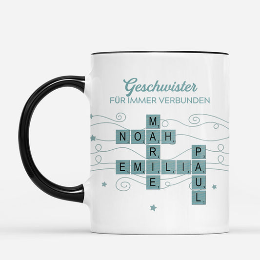 6306MGE2 bruder schwestern fur immer verbunden familie tasse kreuzwortratsel personalisiert_ 6306M8L5I_86c15199 5e9d 4762 8463 2a96abb92080
