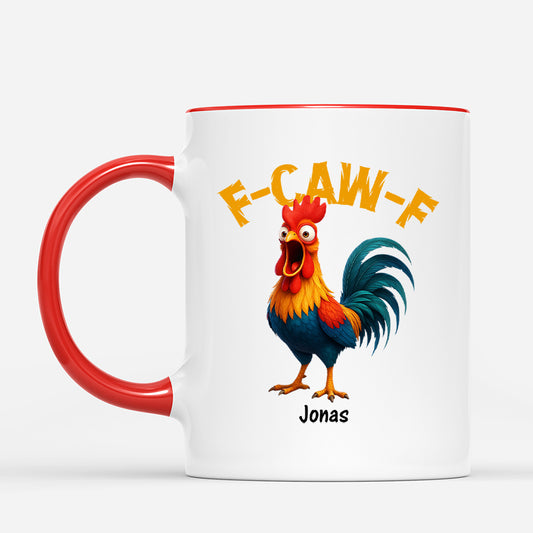 6331MGE2 f caw f lustige personalisierte tassen 6331M6M5A