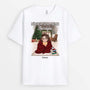 6348AGE1 bucher sind meine therapie personalisierte t shirts damen manner leseratten weihnachten 6348AKL5A_1