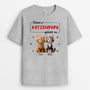 6370AGE1 dieser mensch gehort zu katzen t shirt personalisiert weihnachten 6370ATLCD_2_19316f84 fc1b 411a 889d c2210703f622