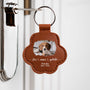 6378AGE2 fur immer geliebt personalisierter schlusselanhanger hundehaare_ katze foto zur erinnerung 6378aj8lmd
